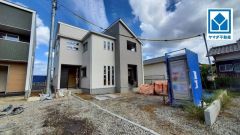 現地（2025年10月20日）撮影。 福工大前駅徒歩10分、都心へのアクセス良好。スーパーやコンビニなども近く周辺環境充実。快適でゆとりのある生活空間で新生活を始めましょう^^