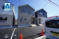 ゆとりある4LDK＾＾2階に洋室が4部屋完備されているので、お子様が成長しても安心です＾＾