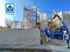 現地（2026年2月12日）撮影。福工大前駅まで徒歩9分で通学・通勤にも便利です＾＾快適でゆとりのある生活空間で新生活を始めましょう^^