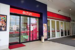 ポプラ　フェイス宗像店