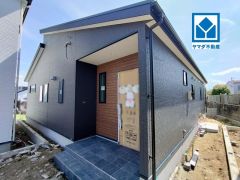 現地（2026年8月31日）撮影。奈多駅徒歩3分、奈多小学校徒歩6分＾＾毎日の通勤・通学・買い物がしやすく、快適に過ごせます。