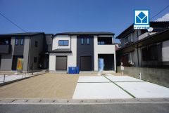 安心で快適にお住まい頂ける長期優良住宅＾＾南向き＆南側道路に面しているので、陽射しを確保できます＾＾