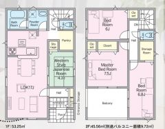 南向き、陽当たり、風通し良好＾＾キッチン横パントリー完備＾＾