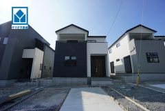 千鳥小学校徒歩9分、古賀北中学校徒歩8分。お子様の通学も安心です＾＾快適でゆとりのある生活空間で新生活を始めましょう^^