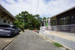 落ち着いた住宅地内で快適な生活を実現してみませんか。