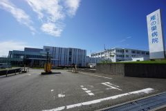 西戸崎小学校
