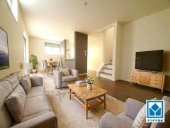 家具はイメージです。将来にわたって住みやすくプランニングを重ねて設計された間取で日々の生活をしやすい動線を考えた居住空間を創り上げております＾＾