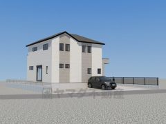 10年間の瑕疵保証が付いた安心の新築戸建。最新の設備で気持ちの良い新生活を送りませんか。毎日のお料理やバスタイムが楽しみになりますね。