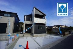 子育てに優しい落ち着いた住環境。快適でゆとりのある生活空間で新生活を始めましょう^^