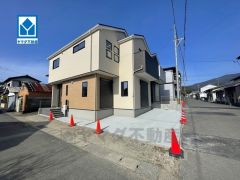 開放感溢れる角地、日当たり、通風良好です＾＾