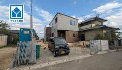 1棟限定＾＾3LDK、オール電化住宅＾＾南向き、陽当たり良好＾＾新生活におススメな物件をご紹介させていただきます＾＾是非お問合せ下さい＾＾