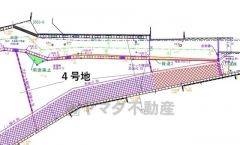 敷地面積47坪＾＾