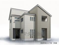 外壁に特殊なコーティングを使用しており、 雨が汚れを洗い流し、日常の汚れからも住まいをしっかり守ります。
