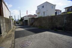 落ち着いた住宅地内で快適な生活を実現してみませんか。