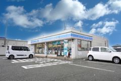 ローソン　古賀舞の里店