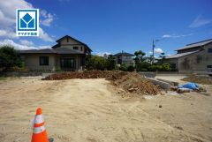 全4区画の新築戸建が新登場です＾＾最新の設備で気持ちの良い新生活を送りませんか。是非お問合せ下さい＾＾