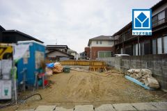現地（2026年10月29日）撮影。JR東福間駅徒歩7分＾＾神興東小学校徒歩3分＾＾毎日の通勤・通学・買い物がしやすく、快適に過ごせます。