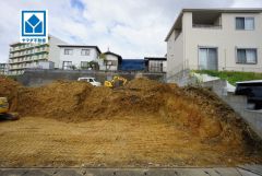 現地（2026年9月7日）撮影。舞松原駅徒歩5分、都心へのアクセス良好。スーパーやコンビニなども近く周辺環境充実。快適でゆとりのある生活空間で新生活を始めましょう^^