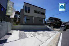 安全性、機能性に優れたオール電化で快適な新生活＾＾一戸建ての多いエリア。落ち着いた雰囲気で快適な生活を送れます。