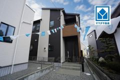 南向きで陽当たり良好です＾＾快適でゆとりのある生活空間で新生活を始めましょう^^