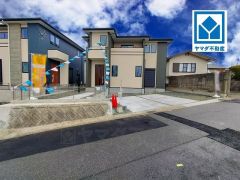 美和台小学校徒歩6分＾＾快適でゆとりのある生活空間で新生活を始めましょう^^