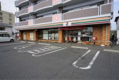 セブンイレブン　古賀千鳥2丁目店