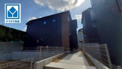 若宮小学校まで徒歩6分と近く、お子様も無理なく通えます。快適でゆとりのある生活空間で新生活を始めましょう^^