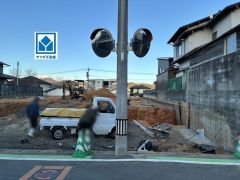 2号棟。新生活におススメな物件をご紹介させていただきます＾＾是非お問合せ下さい＾＾