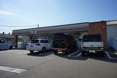 セブンイレブン　古賀天神店