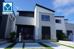 安全性、機能性に優れたオール電化で快適な新生活。毎日のお料理やバスタイムが楽しみになりますね。