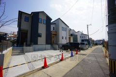 2026年3月16日撮影。最新の設備で気持ちの良い新生活を送りませんか。