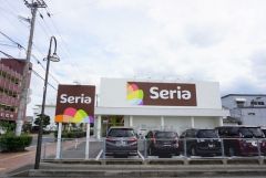 Seria　春日上白水店