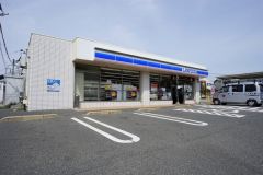 ローソン　宗像曲店