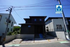 長期優良住宅。オール電化。開放感のある広々LDK19.5帖＾＾ウォークインクローゼット、シューズインクローク、パントリー完備＾＾