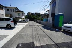 大きな車でも駐車しやすいため、車のサイズを気にせず好きな車に乗れます。