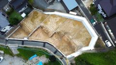 大通りから離れた静かな住宅街。車通りも少なく安心。快適でゆとりのある生活空間で新生活を始めましょう^^