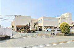 福津市立福間南小学校