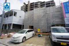 現地（2026年9月16日）撮影。広々としたお庭付きの和室含む5LDK＾＾荷物が多い方も嬉しい全居室収納スペース完備＾＾