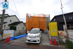 現地（2025.年10月21日）撮影。最新の設備で気持ちの良い新生活を送りませんか。