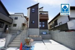 八田小学校まで徒歩6分と近く、お子様も無理なく通えます。快適でゆとりのある生活空間で新生活を始めましょう^^