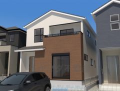 10年間の瑕疵保証が付いた安心の新築戸建。最新の設備で気持ちの良い新生活を送りませんか。