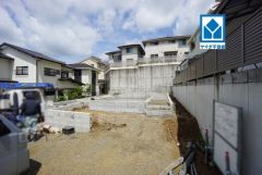 現地（2026年7月7日）撮影。舞松原駅徒歩8分＾＾都心へのアクセス良好。スーパーやコンビニなども近く周辺環境充実。快適でゆとりのある生活空間で新生活を始めましょう^^