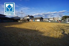 現地（2026年1月30日）撮影。南郷小学校徒歩4分とお子様が通学しやすい環境です＾＾