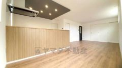 将来にわたって住みやすくプランニングを重ねて設計された間取で日々の生活をしやすい動線を考えた居住空間を創り上げております＾＾