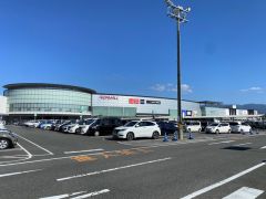 イオンモール福岡