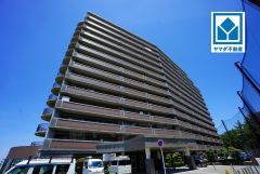 2路線利用可能で都心へのアクセスの幅が広がります。毎日の通勤・通学・買い物がしやすく、快適に過ごせます。