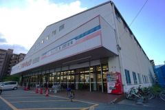 マルキョウ　松田店