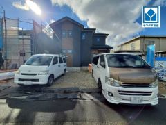 現地（2025年12月22日）撮影。日）撮影。 天神行急行バス停徒歩11分。3号線まで2分（650ｍ）で、お出かけにも便利です＾＾