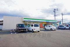 ファミリーマート　宗像東郷五丁目