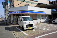 ローソン　福岡若宮五丁目店